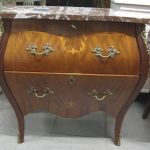 557 7522 CHEST OF DRAWERS